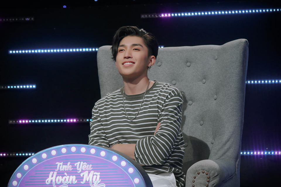 Điểm danh hội trai đẹp nhưng... c&ograve;n ế của T&igrave;nh y&ecirc;u ho&agrave;n mỹ: To&agrave;n h&agrave;ng Việt Nam chất lượng cao! - Ảnh 13.