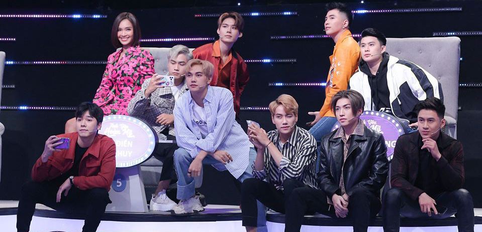 Điểm danh hội trai đẹp nhưng... c&ograve;n ế của T&igrave;nh y&ecirc;u ho&agrave;n mỹ: To&agrave;n h&agrave;ng Việt Nam chất lượng cao! - Ảnh 1.