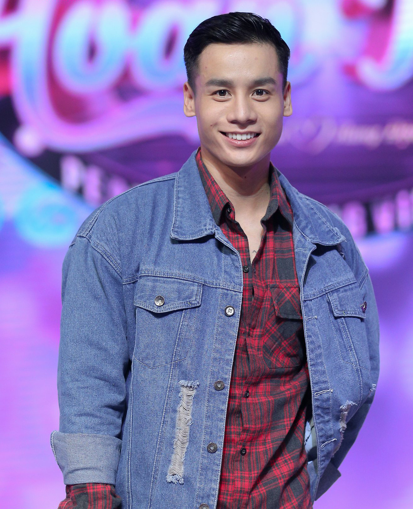 Điểm danh hội trai đẹp nhưng... c&ograve;n ế của T&igrave;nh y&ecirc;u ho&agrave;n mỹ: To&agrave;n h&agrave;ng Việt Nam chất lượng cao! - Ảnh 7.