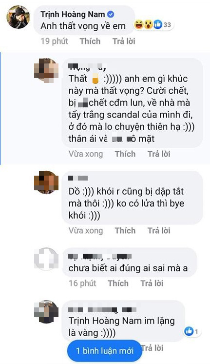 Đỉnh điểm drama của Châu Đăng Khoa và Orange, Khói bất ngờ lên tiếng bày tỏ quan điểm: Bênh vực hay đang “châm dầu vào lửa” đây? - Ảnh 3.