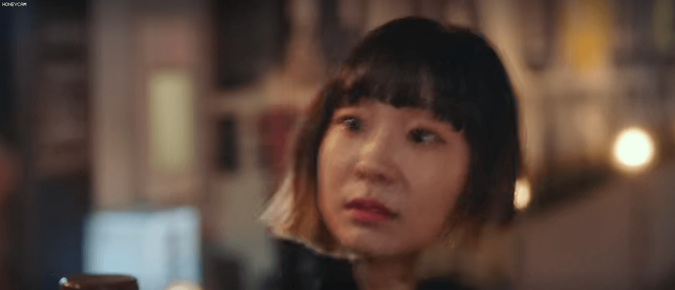 Park Seo Joon và điên nữ tự phát biểu vai của mình ở Tầng Lớp Itaewon: Anh thì mê phát cuồng, chị hãi hùng không dám xem lại - Ảnh 8.