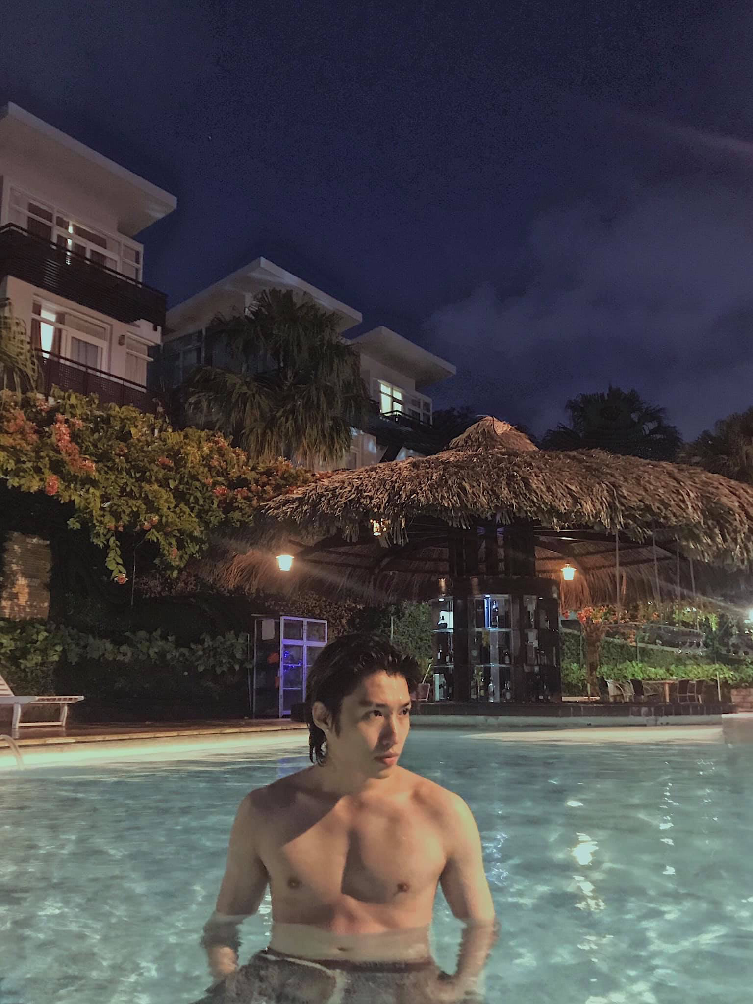 Bỏng mắt với dàn nam thần mặt học sinh thân hình phụ huynh của Tình yêu hoàn mỹ! - Ảnh 12. Bỏng mắt với dàn nam thần mặt học sinh thân hình phụ huynh của Tình yêu hoàn mỹ! - Ảnh 12.