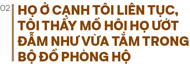 Việt kiều Mỹ chiến thắng Corona kể về tấm vé số độc đắc trúng ở Vũ Hán - Ảnh 7.