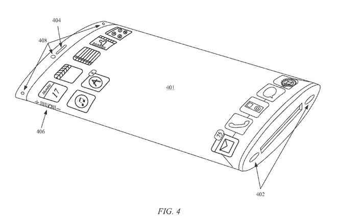 iPhone màn hình gập của Apple có thể sẽ ra mắt trong vòng 1 năm tiếp theo - Ảnh 2.