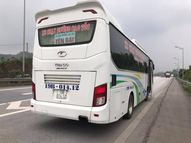 Làm rõ vụ việc cô gái quê Vĩnh Phúc tố nhân viên xe khách có thái độ kỳ thị - Ảnh 1.