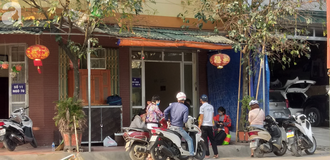 Làm rõ vụ việc cô gái quê Vĩnh Phúc tố nhân viên xe khách có thái độ kỳ thị - Ảnh 5.