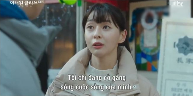 Xem Park Seo Joon vượt c&aacute;c kiếp nạn ở Tầng Lớp Itaewon nghiệm ra 6 b&agrave;i học đắt gi&aacute; về sự trưởng th&agrave;nh - Ảnh 10.