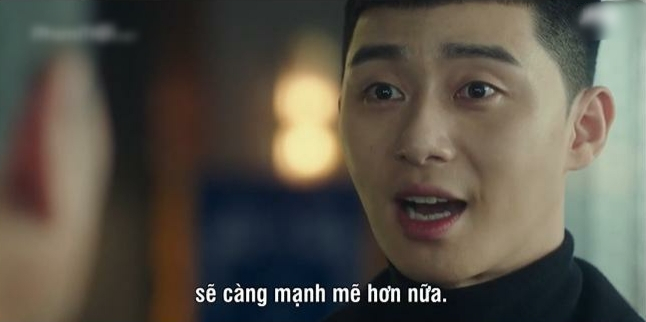 Xem Park Seo Joon vượt c&aacute;c kiếp nạn ở Tầng Lớp Itaewon nghiệm ra 6 b&agrave;i học đắt gi&aacute; về sự trưởng th&agrave;nh - Ảnh 6.
