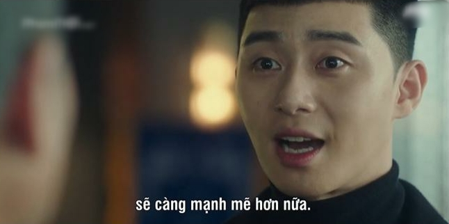 Xem Park Seo Joon vượt các kiếp nạn ở Tầng Lớp Itaewon nghiệm ra 6 bài học đắt giá về sự trưởng thành - Ảnh 6.