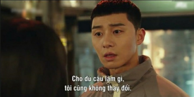Xem Park Seo Joon vượt c&aacute;c kiếp nạn ở Tầng Lớp Itaewon nghiệm ra 6 b&agrave;i học đắt gi&aacute; về sự trưởng th&agrave;nh - Ảnh 11.