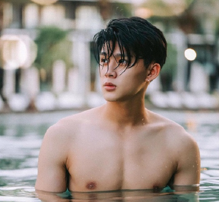 Bỏng mắt với dàn nam thần mặt học sinh thân hình phụ huynh của Tình yêu hoàn mỹ! - Ảnh 5. Bỏng mắt với dàn nam thần mặt học sinh thân hình phụ huynh của Tình yêu hoàn mỹ! - Ảnh 5.