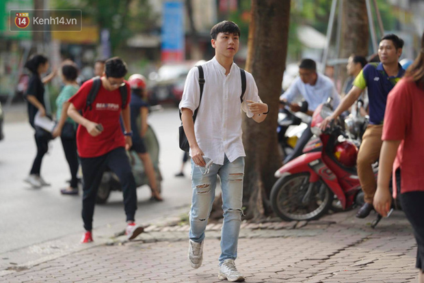 Học sinh các trường Quốc tế ở Hà Nội đi học từ 2/3 - Ảnh 1.