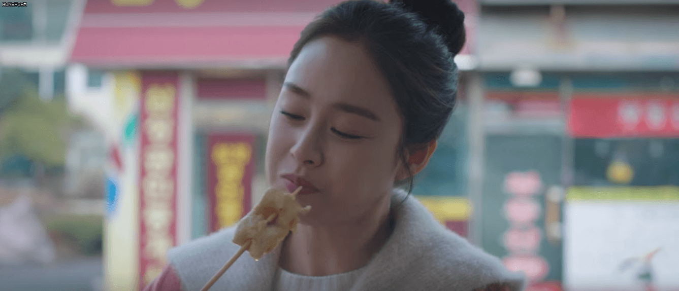 Đáng yêu như Kim Tae Hee trong HI BYE, MAMA!: Khi sống làm thực thần, lúc chết lại thành ma đói - Ảnh 7.