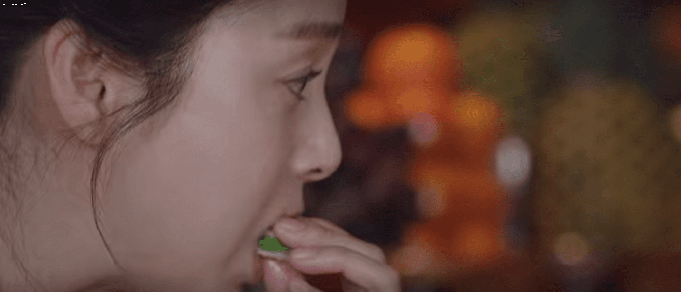 Đáng yêu như Kim Tae Hee trong HI BYE, MAMA!: Khi sống làm thực thần, lúc chết lại thành ma đói - Ảnh 5.