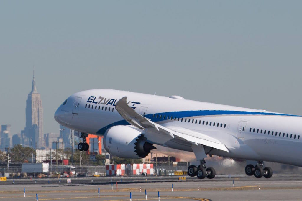 El al israel