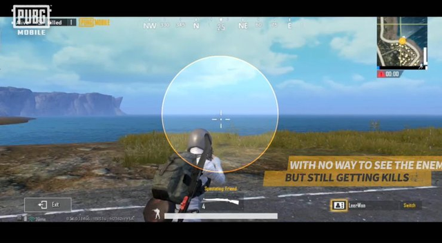 Top những dạng hack nổi tiếng nhất trong PUBG Mobile mà bất kỳ game thủ nào cũng đã gặp ít nhất một lần - Ảnh 3.