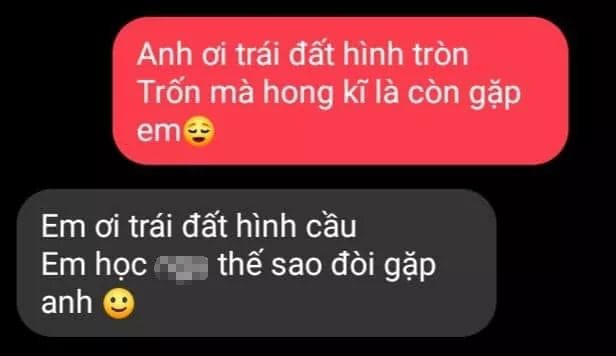 Luận văn né thính trình độ tiến sĩ: Trứng rán cần mỡ, bắp cần bơ... nhưng mình chiên dầu nên không cần bạn đâu bạn ơi! - Ảnh 3.