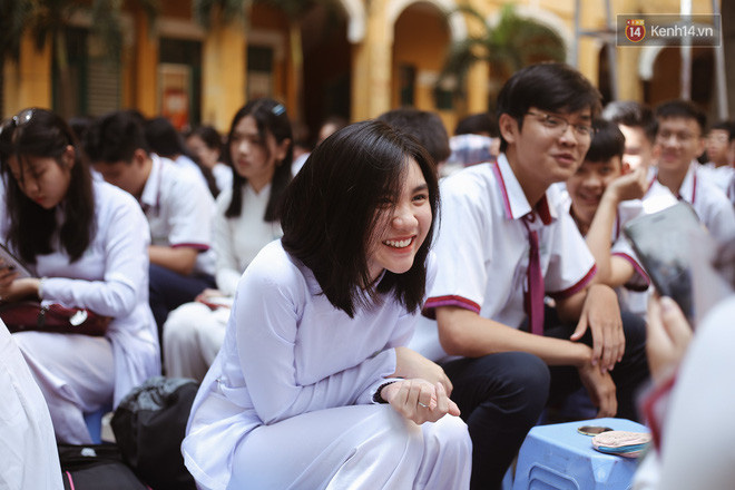 Đại diện trường ĐH Bách Khoa Hà Nội chia sẻ việc cho sinh viên đi học trở lại từ 2/3 - Ảnh 1.