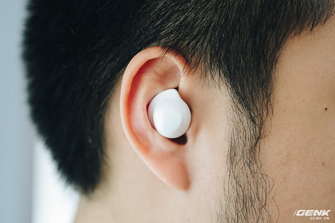 Đánh giá tai nghe không dây Galaxy Buds+: Hơn cả yêu! - Ảnh 5.