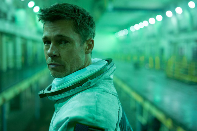 Nhà thiên văn học bắt lỗi Ad Astra của Brad Pitt: Tại sao trên mặt trăng lại có... cướp? - Ảnh 3.