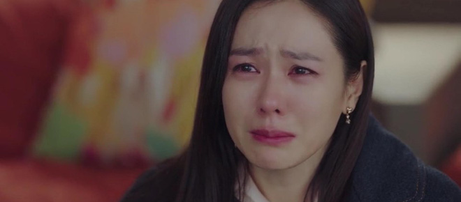 Trụy tim với 7 khoảnh khắc siêu đáng yêu của Son Ye Jin và Hyun Bin ở Crash Landing On You tập 11 - 12 - Ảnh 13.