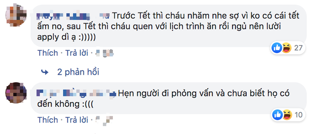 Tuyển dụng nhân sự giữa mùa dịch corona bùng phát: Ứng viên kín mít khẩu trang đi phỏng vấn, nhiều công ty “bay hơi” mất tung tích! - Ảnh 3.