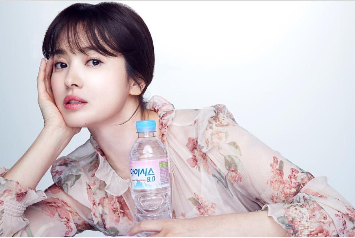 Hiếm lắm mới thấy Mỹ Tâm bánh bèo, càng nhìn càng gợi liên tưởng đến Son Ye Jin và Song Hye Kyo - Ảnh 3.