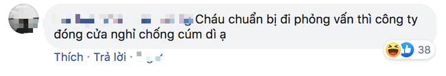 Tuyển dụng nhân sự giữa mùa dịch corona bùng phát: Ứng viên kín mít khẩu trang đi phỏng vấn, nhiều công ty “bay hơi” mất tung tích! - Ảnh 4.