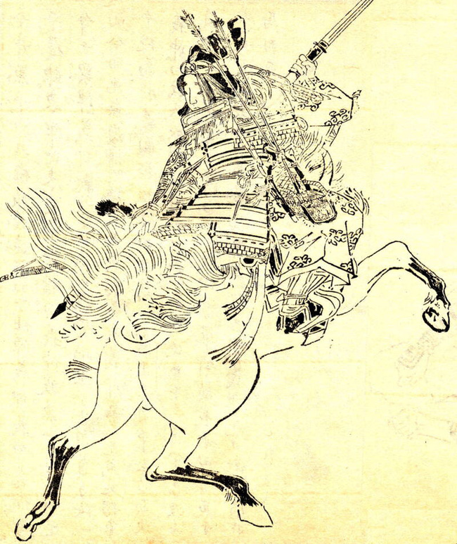 Nữ samurai huyền thoại của Nhật Bản: Biểu tượng nữ quyền từ thời xa xưa khiến các nam nhân khiếp sợ trên chiến trường dù cuộc đời vẫn còn nhiều bí ẩn - Ảnh 5.