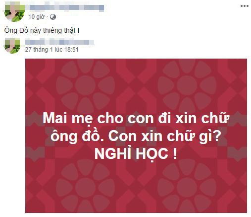 Vừa nghe mẹ thông báo nghỉ học thêm 1 tuần, cậu nhóc mừng quá quẩy luôn trong siêu thị: Dịch cứ dịch, nghỉ là sướng nhất - Ảnh 6.