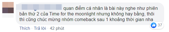 GFRIEND và EVERGLOW đối đầu khi comeback cùng ngày, cùng giờ: Bị netizen… chê như nhau nhưng ai là người chiến thắng trên BXH? - Ảnh 8.