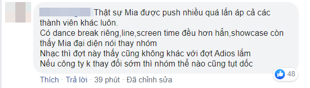 GFRIEND và EVERGLOW đối đầu khi comeback cùng ngày, cùng giờ: Bị netizen… chê như nhau nhưng ai là người chiến thắng trên BXH? - Ảnh 12.