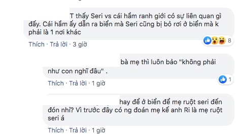 Từ một kí tự viết tay, fan Crash Landing On You dấy lên giả thuyết chị đẹp Son Ye Jin là người gốc Triều Tiên? - Ảnh 8.