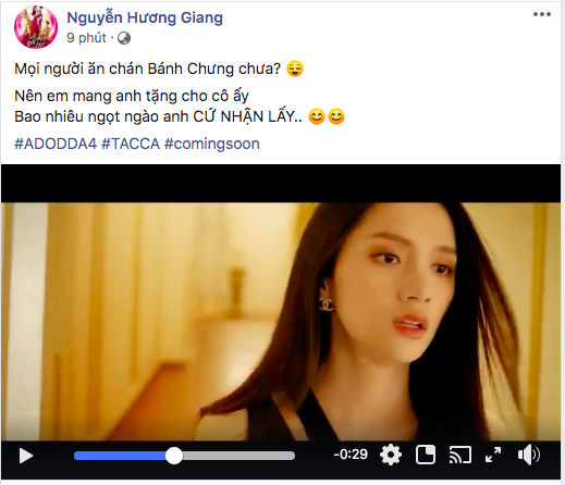 Teaser MV phần 4 #ADODDA lên sóng: Hương Giang - Hân tiểu tam đều đắc thắng, nhân vật trùm cuối sẽ giúp ai? - Ảnh 2.