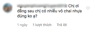 Bị nghi chụp ảnh trong hang Sơn Đoòng khi đang có rác thải bừa bãi xung quanh, H’Hen Niê chính thức lên tiếng - Ảnh 6.