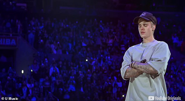 Justin Bieber thú nhận về quá khứ lạm dụng chất kích thích: Sa ngã từ thuở 13, có lúc tưởng như sắp chết - Ảnh 1.