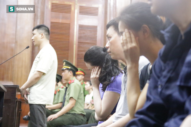 Kết luận điều tra bổ sung vụ tr&ugrave;m ma t&uacute;y Văn K&iacute;nh Dương: &ldquo;Hotgirl&rdquo; Ngọc Miu kh&ocirc;ng tho&aacute;t tội - Ảnh 3.