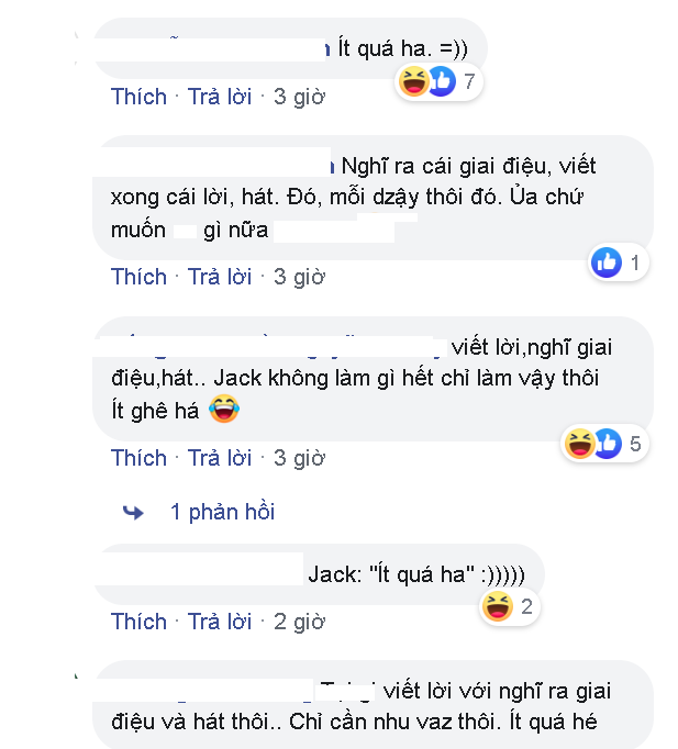 Khoảnh khắc gây tranh cãi nảy lửa: Bị K-ICM hạ thấp vai trò, Jack chỉ đáp trả lại bằng một câu nhưng cũng đủ thuyết phục - Ảnh 1.