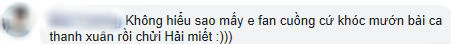 Nhật Lê ôm bạn trai mới đầy tình cảm, fan Quang Hải gắt gỏng: Giờ thì thôi khóc mướn cho mối tình năm 17 tuổi được rồi - Ảnh 2.