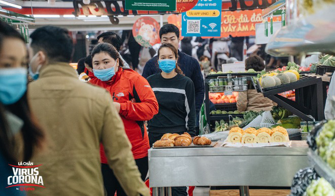 Vẫn phải đi làm hàng ngày thì đây là 3 tình huống dân công sở cần chú ý để phòng dịch virus Corona - Ảnh 5.