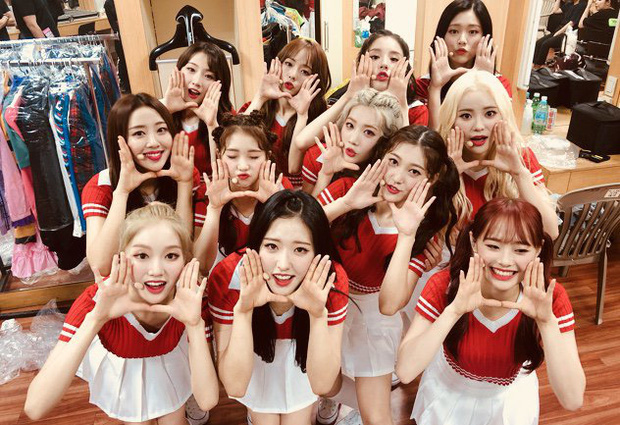 Chủ tịch Lee Soo Man đứng sau sản xuất album comeback cho... LOONA, nghệ sĩ nhà SM bị thất sủng rồi à? - Ảnh 1.