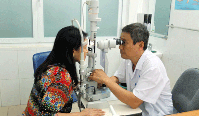 Nhiễm virus corona sẽ được BHYT chi trả những khoản nào? - Ảnh 1.