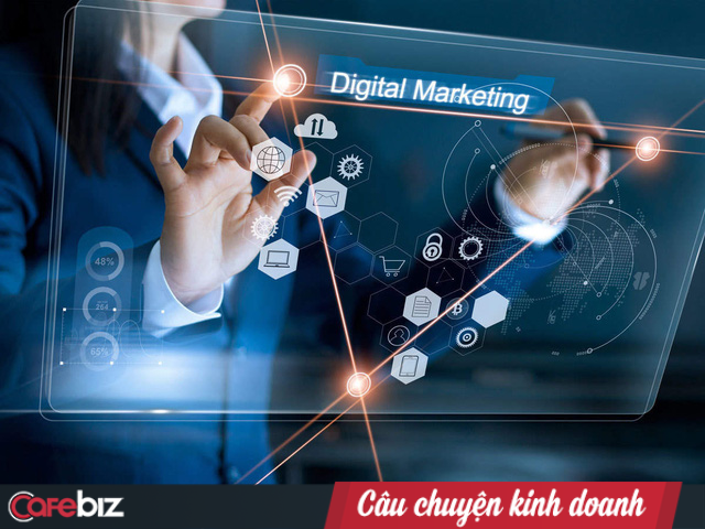 Thạc sỹ Marketing ĐH Melbourne người Việt: Làm Marketing là làm gì? Có phải chỉ đơn thuần là các thông điệp bóng bẩy để giành trái tim và cái ví người dùng? Làm Marketing ở Việt Nam có cần bằng Master? - Ảnh 1.