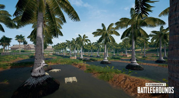 PUBG: Khám phá 5 điểm siêu nhiều đồ, có cả hang động bí mật cho bạn loot mỏi tay! - Ảnh 1. PUBG: Khám phá 5 điểm siêu nhiều đồ, có cả hang động bí mật cho bạn loot mỏi tay! - Ảnh 1.