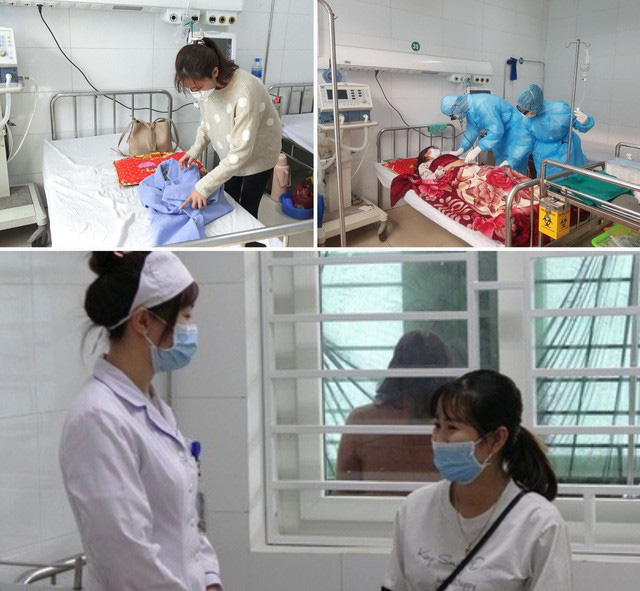 Sức khỏe của c&ocirc; g&aacute;i Thanh H&oacute;a nhiễm virus corona sau 2 ng&agrave;y xuất viện như thế n&agrave;o? - Ảnh 3.