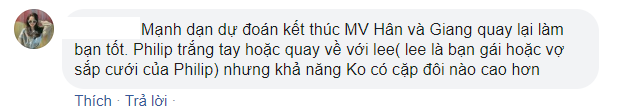 #ADODDA của Hương Giang đi đến phần cuối, netizen đưa ra 7749 thuyết âm mưu cho cái kết của vũ trụ tuesday và đâu là cú twist chốt hạ? - Ảnh 7.