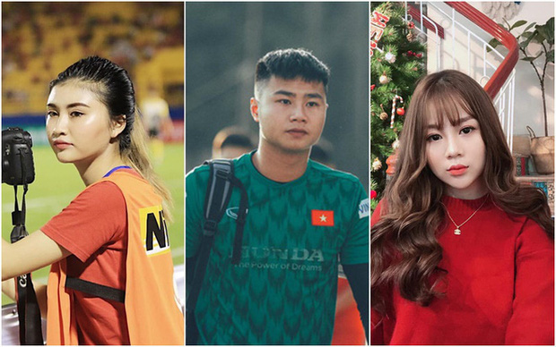 Lại điểm mặt hội bạn g&aacute;i cầu thủ cực gắt, nhất định kh&ocirc;ng để d&acirc;n mạng v&agrave; ai đ&oacute; th&iacute;ch n&oacute;i g&igrave; th&igrave; n&oacute;i - Ảnh 15.