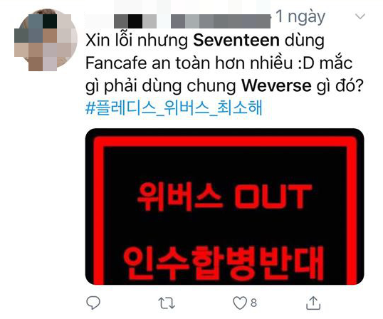 Weverse là gì mà khiến fan BTS chỉ trích, fan SEVENTEEN thì kịch liệt phản đối khi nghe tin thần tượng của mình sắp gia nhập mạng xã hội này? - Ảnh 4.