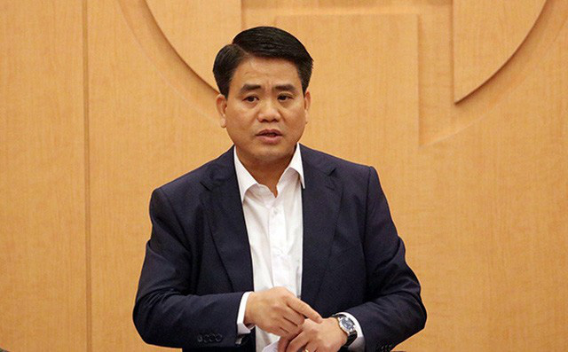 Phòng chống dịch do virus corona: Hà Nội đủ khả năng cách ly 3.500 người - Ảnh 1.