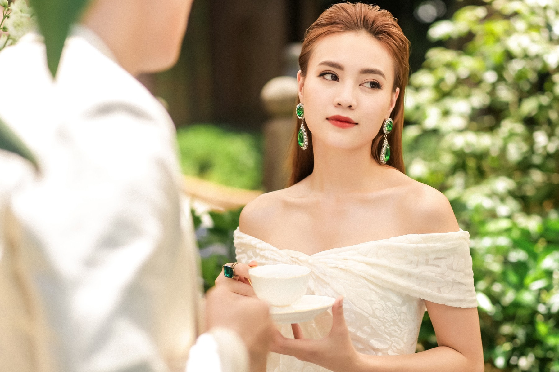 Gái Già Lắm Chiêu Ninh Dương Lan Ngọc: Mỹ nhân đa diện nỗ lực 10 năm với điện ảnh đang thời đỉnh cao từ show thực tế - Ảnh 3. Gái Già Lắm Chiêu Ninh Dương Lan Ngọc: Mỹ nhân đa diện nỗ lực 10 năm với điện ảnh đang thời đỉnh cao từ show thực tế - Ảnh 3.